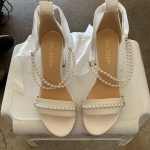 PALSCOU |  Women’s block heel | EUR 36